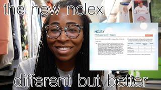 Next Generation NCLEX-RN (NGN) Review