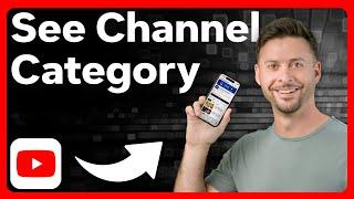 Cara Cek Kategori Channel YouTube Lainnya