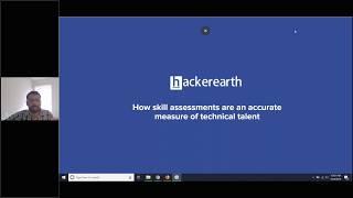 How skill assessment platforms are an accurate measure of technical talent