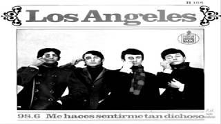 LOS ÁNGELES – 98 6 (1967)