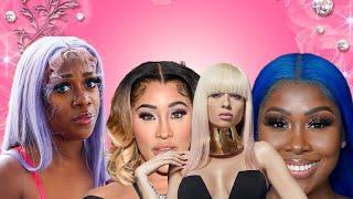 DTB Reunion Hit List, Ahna Mac V.S. Mariah Mom Cont, Bianca Exposes Mariah & More