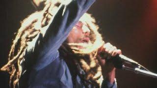 Bob Marley - Lively Up Yourself: Boston Music Hall '78 (Footage)