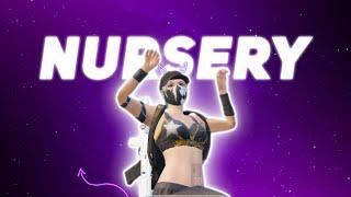 bbno$ - nursery  || PUBG Mobile Montage