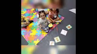 Learn and play! #kindergarten #preschool #teachingenglish #learnandplay