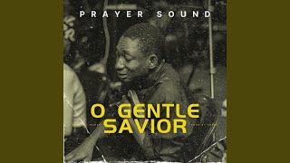 O Gentle Savior (Prayer Sound)