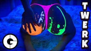 Twerk Mix 2022  Best Twerk Remixes of Popular Songs 2022  Mixtape by CLUBGANG