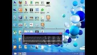 On Screen Keyboard Windows 8 How to Find