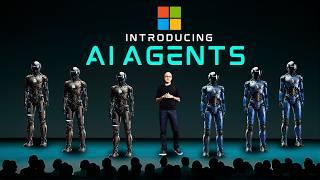 Inside Microsoft’s Game-Changing 1,800-Model AI Agents Ecosystem Taking on OpenAI