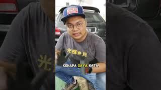 Punca Kereta Rasa Macam Nak Terbalik Bila Bawa Laju