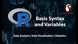 Basic Syntax and Variables | Brain Mentors Pvt. Ltd.