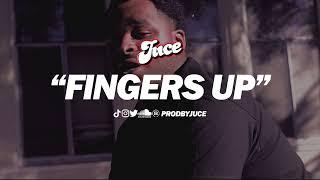 [FREE] Zaybang x Lil Bean Type Beat 2022 - "Fingers Up" (Prod. by Juce)