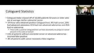 Colon Cancer - Preventable, Treatable, Beatable!