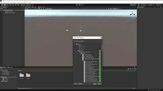 Adding Houdini Engine to Unity