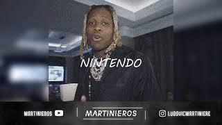 [FREE] Lil Durk x Toosii Type Beat 2021 | "Nintendo" | MARTINIEROS