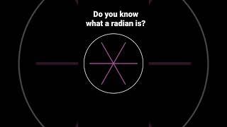 How many radii fit around a circle? #tauday #tau