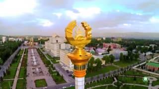 Tajikistan / Таджикистан (Abdullo Media 2015) #3 HD