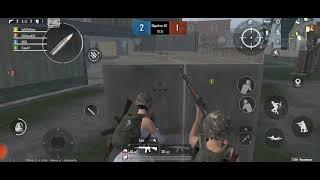 Samsung M02 pubg lite game test