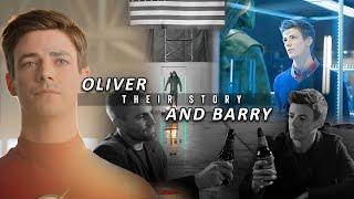 Oliver & Barry || Their Story