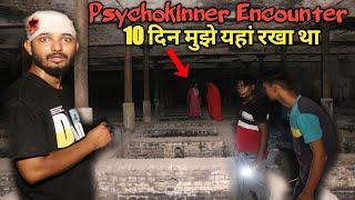 Pyscho Kinner Live Encaunter | किन्नर का खेल खत्म अब बस देखते जाओ | spirit man