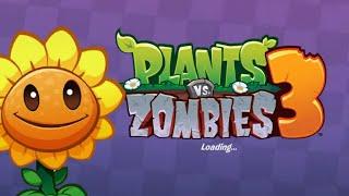 PvZ3 Remastered Gameplay!