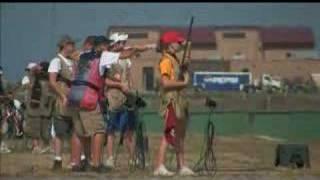 2007 SCTP National Trapshooting Championships