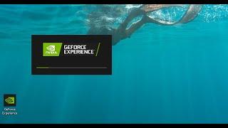 Что делать если не скачивается GeForce Experience? Решение