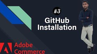 Adobe Commerce (Magento 2) - GitHub Installation