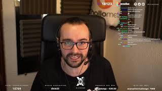 ElXokas: *DEFINIENDO TWITTER*  - Archivo Twitch