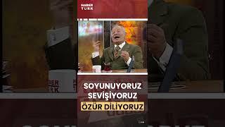 Erol Şadi Erdinç, Mihail Guboğlu'nun otel anısını anlatıyor...