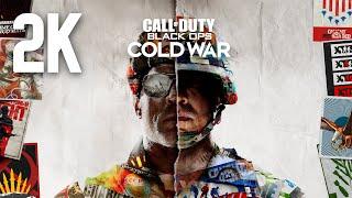 Call of Duty: Black Ops Cold War ⦁ Полное прохождение