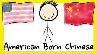 American Born Chinese by Gene Luen Yang (Book Summary) - Minute Book Report