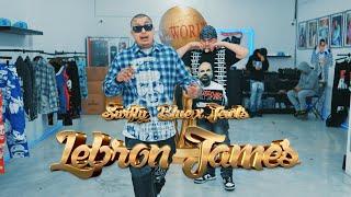 Swifty Blue x Jewl$ - "Lebron James" (Official Video) @ShotByNickRodriguez