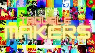 (FREE) Slowthai x Jaykae Type Beat - "Trouble Makers" // Rap/Uk-Garage Beat 2023