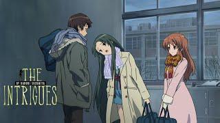 The Intrigues of Haruhi Suzumiya - Chapter 3 (Audiobook)