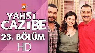 Yahşi Cazibe 23. Bölüm