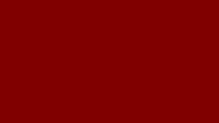 10 HOURS OF DARK RED SCREEN