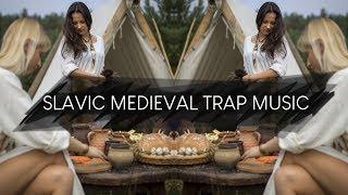 Slavic Medieval Folk Trap Music 