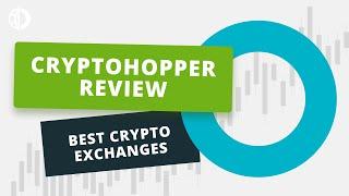 CryptoHopper Review - Best Crypto Exchanges