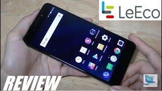 REVIEW: LeEco Le Pro3 A.I. Edition - Best $150 Smartphone?!