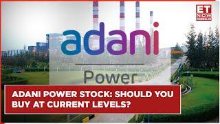 Adani Power Stock Breaks Above 60-Day Range: Should You Buy? | Adani Power | Stock Market