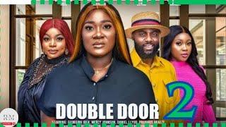 DOUBLE DOOR - 2 (Trending Nollywood Movie Review) Mercy Johnson Okojie #2024