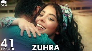 Zuhra | Episode 41 | Turkish Drama | Şükrü Özyıldız. Selin Şekerci l Lodestar | Urdu Dubbing | QC1Y