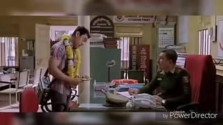 PK MOVIE Comedy scene Amir Khan & Anushka sharma by COMEDY CLIPS