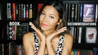 HARRY POTTER BOOK RECOMMENDATIONS BY HOGWARTS HOUSE | Ameriie