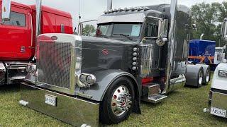 2006 Peterbilt 379 Custom Truck Review | TruckTube