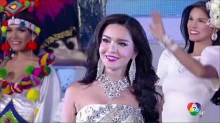 Miss International Queen 2016 Stand Proud - Final Round