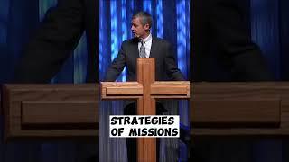 The Power of Almighty God --- Paul Washer #1689 #reformedbaptist  #paulwasher #paulwashersermon