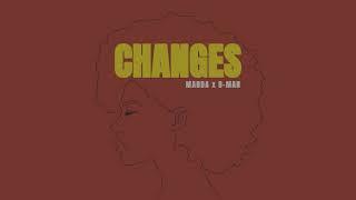 MANDA x B-MAN  - CHANGES (Radio Edit)