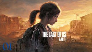 THE LAST OF US PART 1 Walkthrough Gameplay ITA PS5 PARTE 1 [No Commentary]