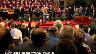 Blood Bought Church - Nancy Harmon & Family Worship Center Choir